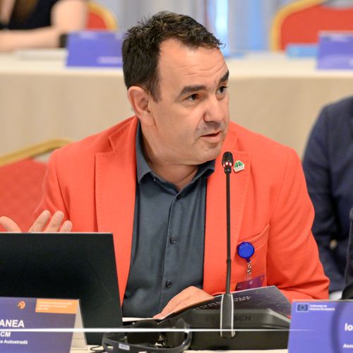 MVA: Moldova, pe drumul către o regiune conectată prin autostrăzile A7 și A8