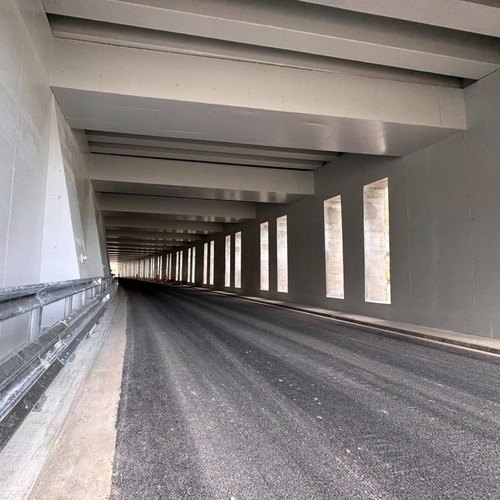 Maristar și 62D Design consolidează DN 7CC. Contract semnat pentru Centura Călimănești