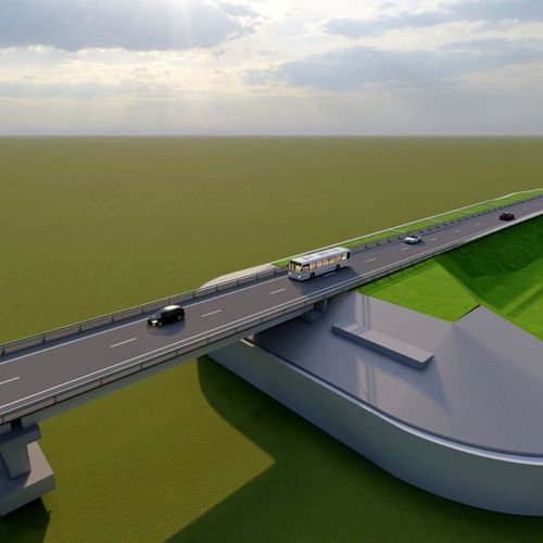 ȘAPTE asocieri cu 132 firme licitează lucrări de 120 mil. euro la centura Gura Humorului