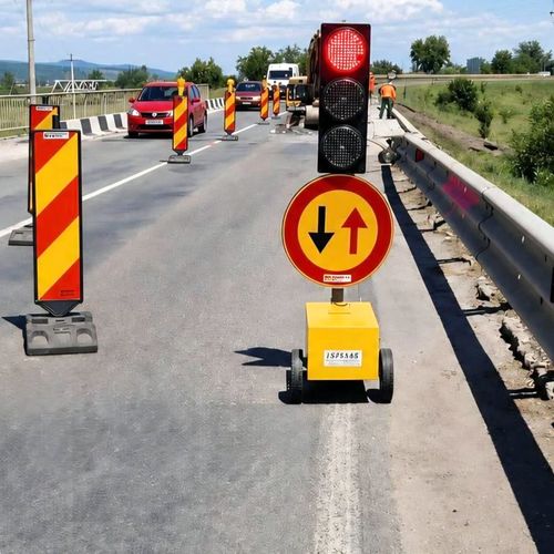LICITAȚII disputate de 189 mil. euro: lucrări de întreținere drumuri DRDP Timișoara