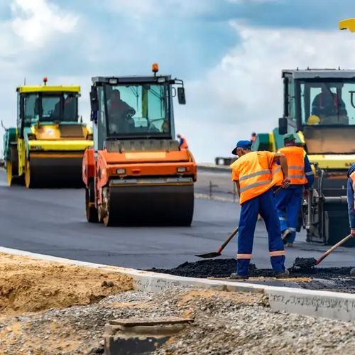 Varianta Ocolitoare Hârlău: Licitație de 2,76 milioane lei pentru SF-ul unui drum de 5 km