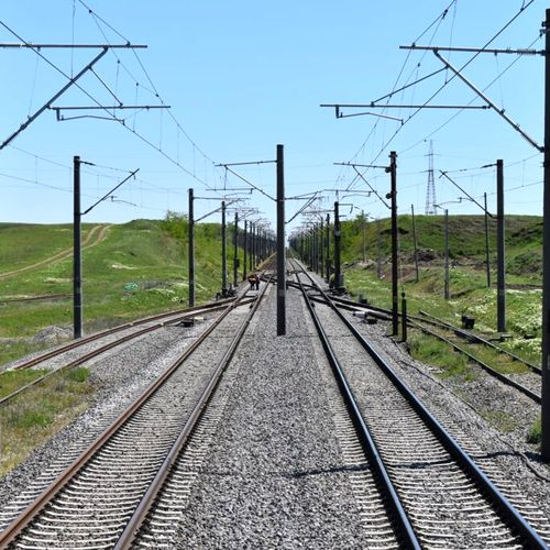 Electrificare CF Moldova: TPF și Consis Proiect întocmesc SF de 11 milioane de euro