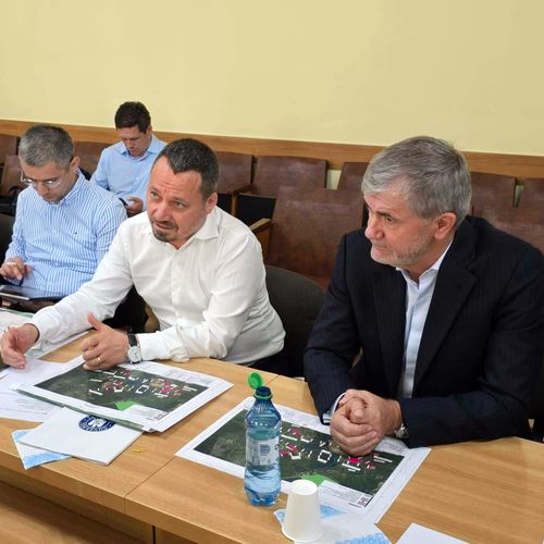LIKE Consulting a finalizat studiile de fezabilitate pentru 4 noi poduri peste Prut