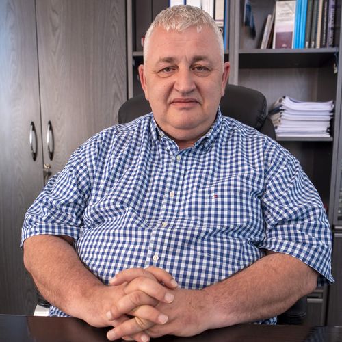 CN APDM Galați investește 1,75 miliarde lei în modernizarea porturilor dunărene