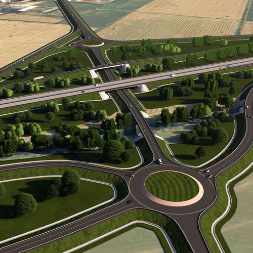 NUROL semnează contractul de 570 milioane euro pentru Lotul 3 din DEx Arad-Oradea