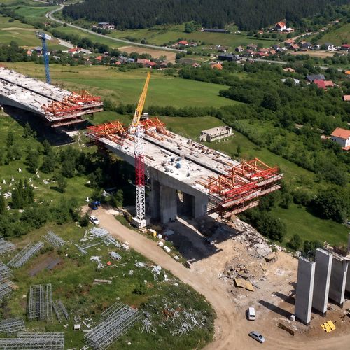 ANALIZĂ: Noua provocare a infrastructurii de transport: capacitatea de implementare