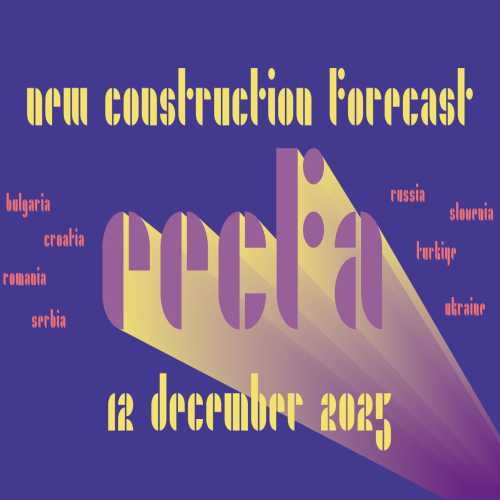 Analiză EECFA 2026: România afectează negativ prognoza de construcții din regiune