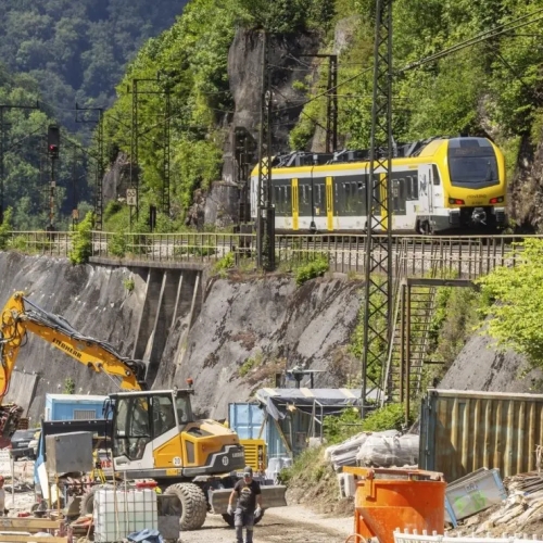 ING: Renovările reprezintă peste 70% din piața construcțiilor din Germania