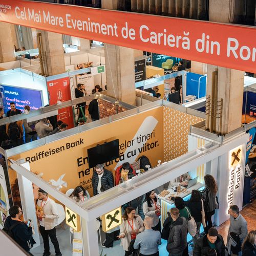 PORR și Arcadis recrutează în construcții: Ce competențe caută angajatorii în 2026