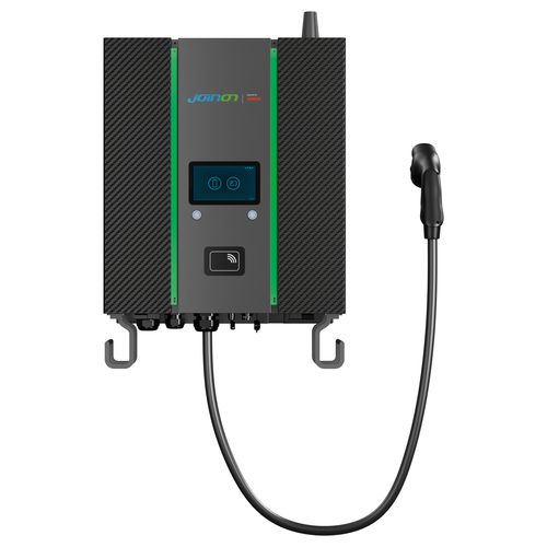 GEWISS extinde gama JOINON DC cu noi soluții dedicate mobilității electrice
