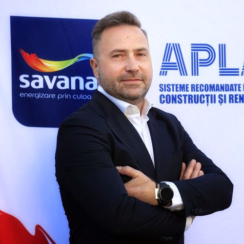 AkzoNobel lansează Savana SMART, o nouă gamă de vopsea lavabilă pentru interior