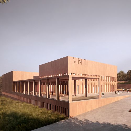 Galeria Istorică Florești, nou obiectiv construit de FAR Foundation și UNITH2B prin PNRR