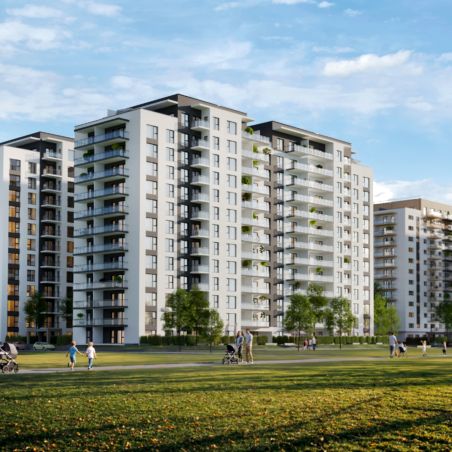 HILS Development lansează Faza 2 a HILS Republica, cu 358 de apartamente