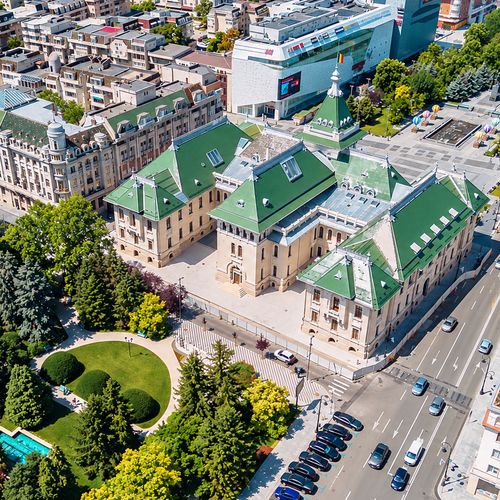LICITAȚIE de 566 mil. lei pentru servicii de proiectare obiective din Municipiul Craiova