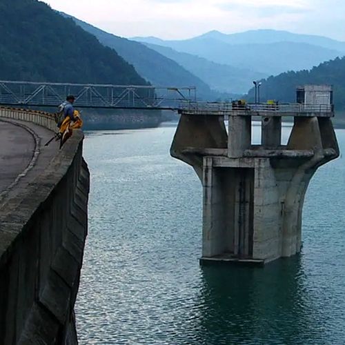 MMAP: Circa 23 milioane de euro pentru reabilitarea Bazinului de Apă Curată (BAC) de la Paltinu