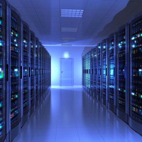 Cloud Regional Nord-Vest: Bog'Art, ACI și Leviatan depun candidaturi pentru construcție