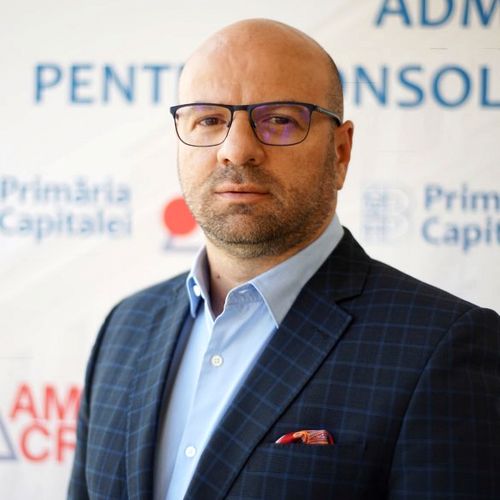 CONCELEX va reabilita și moderniza clădirea Teatrului "Bulandra" din Schitu Măgureanu