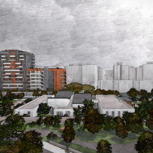 Țiriac Imobiliare reconfirmă planurile dezvoltării de la Brașov de peste 100 mil. euro