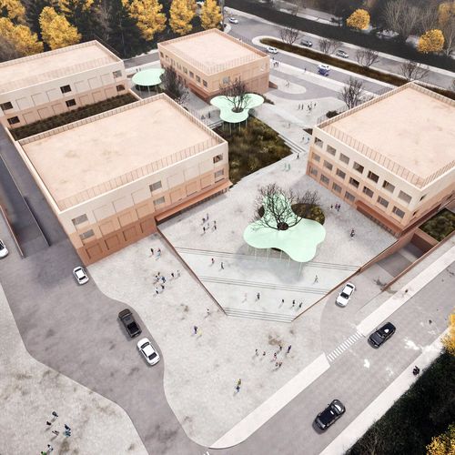Finanțare de 175 mil. euro din Programul Sănătate pentru spitalele Giurgiu și Oradea