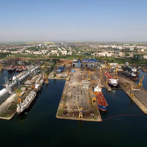 Allplan Proiect și Baicons Impex elaborează documentații pentru Molurile III S și IV S