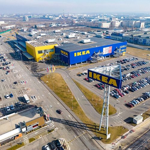 IKEA investește 130 mil. euro: Magazine noi și modernizarea centrului din Băneasa