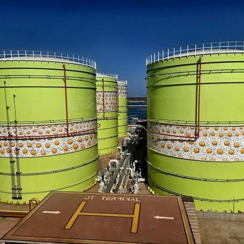 JT Grup Oil construiește terminal în zona Orșova, după finalizarea celui din Constanța