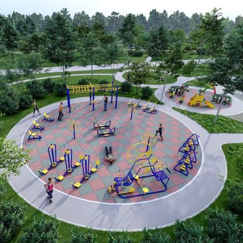 Brașov: Strabag va amenaja un nou parc pe strada Lânii cu bani din fonduri europene