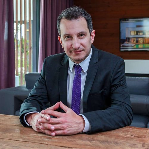 ALESONOR a desemnat STRABAG România antreprenor general pentru Faza II Amber Forest