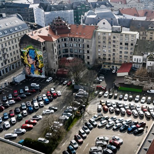 CJ Timiș: Licitație de proiectare pentru un centru multifuncțional de 40 mil. euro