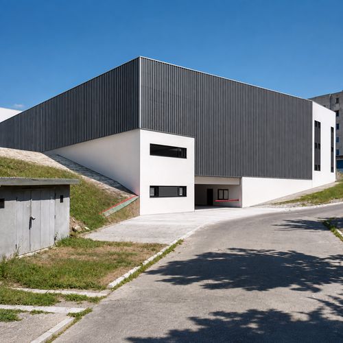 MIS Grup și NESS Proiect Europe licitează construcții de parcări de 10 mil. euro