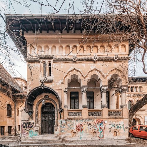 REMON și Profesional Construct se apropie de finalizarea DALI la Așezămintele Brătianu