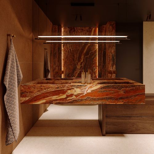 The Edition 1011 Featured by Versace Ceramics atrage o investiție de 130 mil. euro