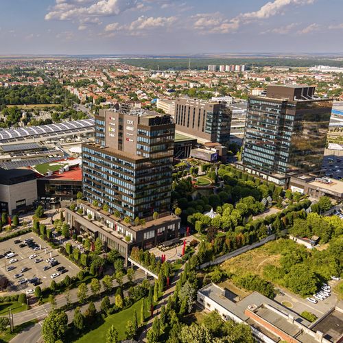 Timișoara atrage o fabrică Ferrero și investiții publice de peste 417 milioane euro
