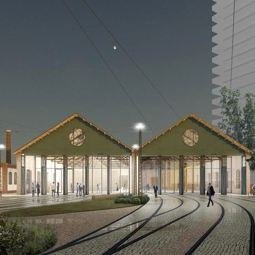 PORR CONSTRUCT vizează noile proiecte de regenerare urbană din Timișoara