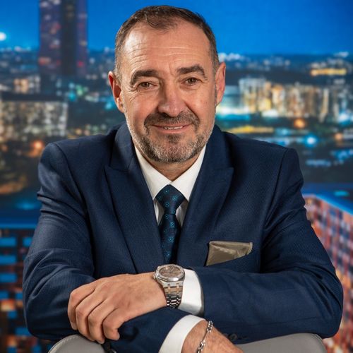 Ghai Sant Ram pregătește dezvoltarea unui ansamblu cu 650 de locuințe, în zona Pipera