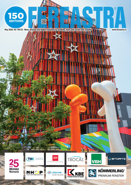Fereastra editia nr. 150 (Mai 2020)