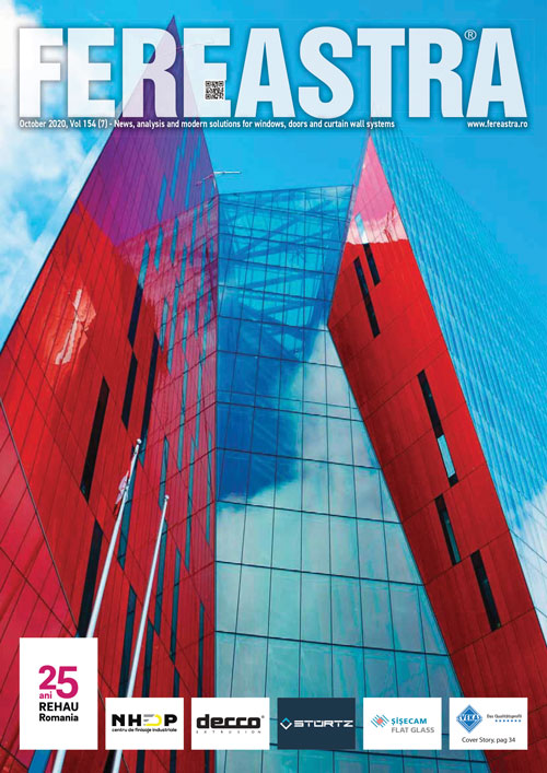 Fereastra editia nr. 154 (Octombrie 2020)