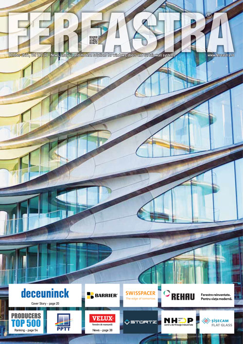 Fereastra editia nr. 162 (Octombrie 2021)