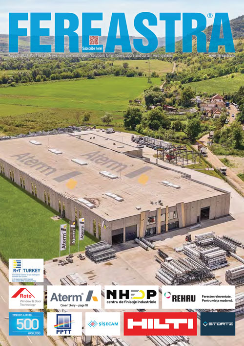 Fereastra editia nr. 176 (August 2023)