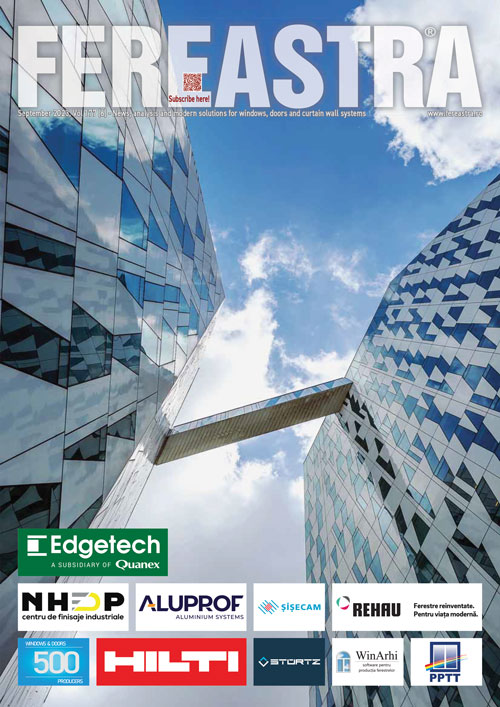 Fereastra editia nr. 177 (Septembrie 2023)