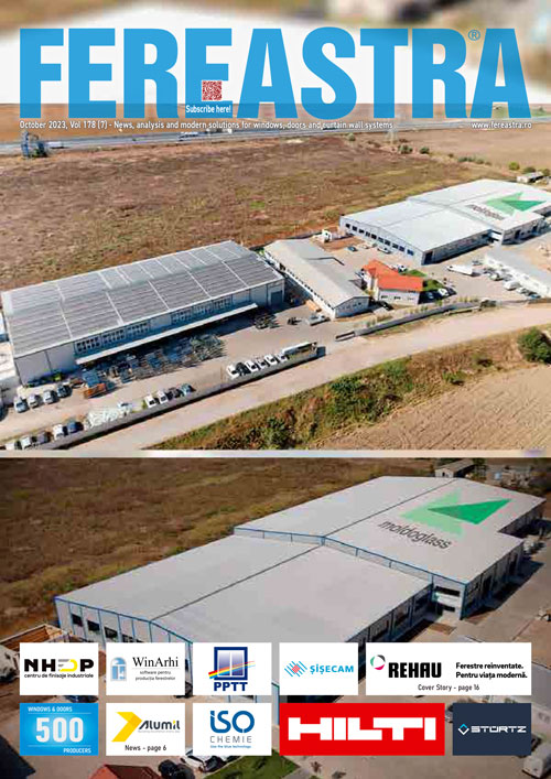 Fereastra editia nr. 178 (Octombrie 2023)