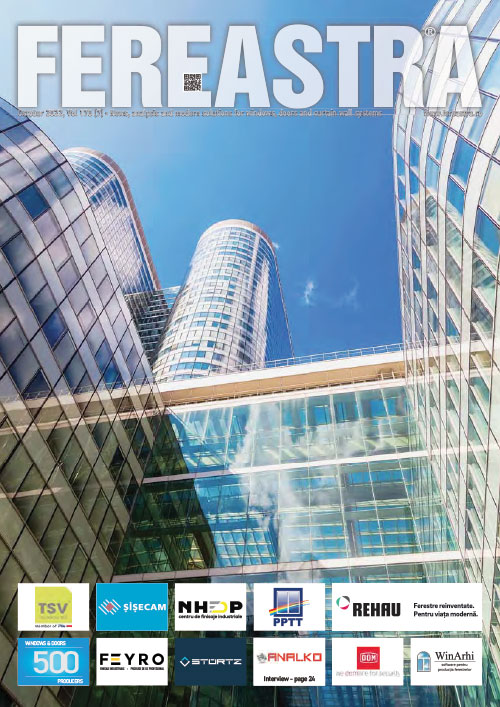 Fereastra editia nr. 170 (Octombrie 2022) 