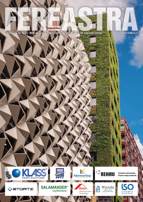 Fereastra ediția nr. 186 (Octombrie 2024)