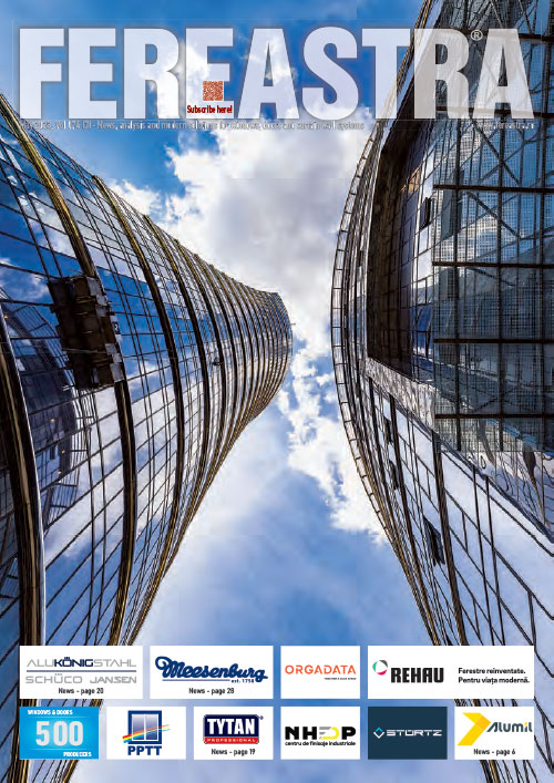 Fereastra editia nr. 174 (Mai 2023)